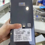 Simple and tasteful: IQOO 11 unpacked before the announcement in the photo