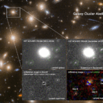 Hubble a arătat o supernova la doar șase ore după explozie
