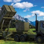 Switzerland to buy 72 missiles for Patriot PAC 3 worth $700 million