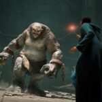 Hogwarts Tour with Combat Demo and Character Creation: Hogwarts Legacy Gameplay to be Shown November 11