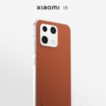 Xiaomi 13 a apărut pe un randament de calitate: un smartphone cu o cameră triplă Leica și un panou din spate din piele