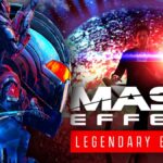 Rumor: Mass Effect Legendary Edition And Two More Cool Games Are Coming To PlayStation Plus In December