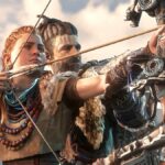 The developers of the famous multiplayer game Lineage will develop an MMORPG in the Horizon universe