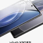 The world's best screens and shameless charging: new teasers of the Vivo X90 series