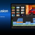 LumaFusion متاح الآن لنظامي التشغيل Android و Chrome OS (محرر الفيديو الأكثر شيوعًا لأجهزة iPhone و iPad)