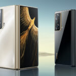 Announcement of Honor Magic Vs and Vs Ultimate - a quality upgrade to 8+ Gen 1