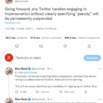 Elon Musk: Twitter will permanently block "fake" accounts