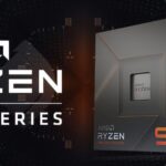 AMD a redus costul procesoarelor Ryzen 7000 din Europa cu 60-200 EUR