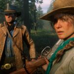 Take-Two Quarterly Report: GTA Total Sales 385M, Red Dead Redemption 2 Second Best Selling Game in the US in 5 Years