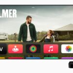 Купуй поки що не розібрали! Apple TV 4K 2021 з чіпом A12 Bionic та 32 ГБ пам'яті продають на Amazon за $99