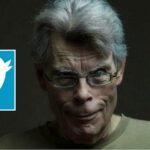 Stephen King is trading with Elon Musk for a "blue tick" on Twitter - has already reduced the price of a Twitter Blue subscription from $20 to $8 per month