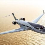 Elon Musk will own the world's largest business jet Gulfstream G700 worth $78 million