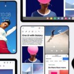 Samsung a publicat un program pentru actualizarea smartphone-urilor și tabletelor la Android 13 cu interfață One UI 5.0