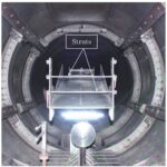 Hypersonic engine accelerates to Mach 9 on cheap fuel