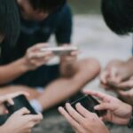 An Indian village has officially banned children under 18 from using smartphones. Violation - fine