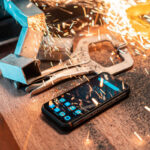 Неубиваемый Oukitel WP21 готов к запуску на чёрную пятницу: детали
