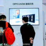 The Show Continues: OPPO 240W Charging Promo Materials