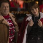 Arnold Schwarzenegger and Milla Jovovich create a Christmas mood in the trailer for the Holiday Ops event for World of Tanks