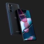 144Hz screen, Snapdragon 8 Gen 2 chip, up to 12GB RAM, 50MP triple camera and 125W battery: Motorola Edge 40 Pro specs revealed