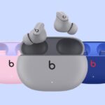 Beats Studio Buds $50 Off Amazon: TWS Earbuds with ANC, MediaTek Chip and Quick Pairing with Android and iOS Devices