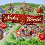 Noi evenimente și bonusuri: parcul tematic Nuka World se va deschide în cel de-al unsprezecelea sezon al Fallout 76