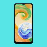 Samsung is preparing to release a budget smartphone Galaxy M04 with a MediaTek Helio G35 chip