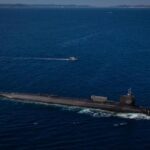U.S. Considers Life Extension for Ohio Nuclear Submarines with Trident Nuclear Missiles