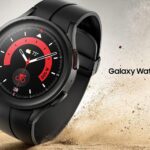 خصم 70 دولارًا: تباع ساعة Samsung Galaxy Watch 5 Pro التي تدعم تقنية LTE مقاس 45 ملم على أمازون بسعر ترويجي