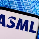 ASML to boost revenue to €60bn by 2030 even if it completely stops exporting equipment to China