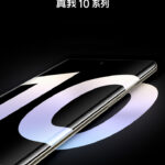 Cu un strop de Galaxy S10: a anunțat data anunțării lui Realme 10 în China