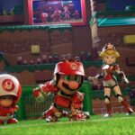 Mario Strikers hat eine kostenlose Demo in Mario Strikers