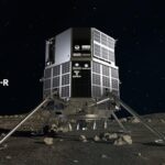 SpaceX vypustí japonský modul ispace Hakuto-R s Rashidem Roverem na Měsíc, aby studovali prostředí