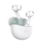OPPO is preparing to release Enco R Pro TWS headphones with ANC and 12.4mm drivers for $70