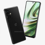 OnePlus Nord CE 3 first time on quality renders