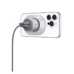 تطلق Belkin شاحن السيارة اللاسلكي Boost Charge Pro iPhone مع MagSafe‌ مقابل 100 دولار