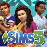 يحب المتسللون اللعبة: وفقًا لمصدر داخلي ، تم اختراق النموذج الأولي لـ The Sims 5 بعد أسبوع واحد فقط من بدء الاختبار المغلق