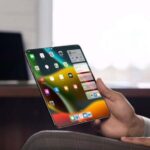 Samsung reveals the timing of the announcement of the first foldable Apple device
