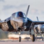UK to allocate $11.7 billion to buy 74 fifth-generation F-35 Lightning II fighters by 2032