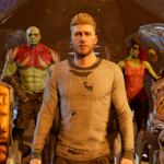 Embracer Group: Action-adventure Marvel's Guardians of the Galaxy has 8 million plays in a year and continues to grow