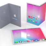 Samsung: Apple's first foldable will be ready by 2024, but it's not an iPhone