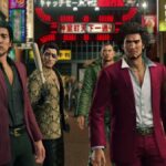 The creators of the Yakuza franchise are working on completely new games not related to the crime families of Japan