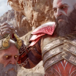 “Stop prompting” - players are not at all happy that partners in God of War Ragnarok immediately tell puzzle solutions