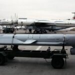 Marea Britanie confirmă că Rusia bombardează orașele ucrainene cu rachete strategice Kh-55 cu un focos nuclear simulat