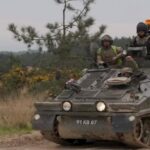 Фонд Сергія Притули зібрав $6,4 млн і зможе купити 60 бронемашин Spartan замість запланованих 50 одиниць