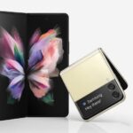 Samsung Galaxy Flip 3 and Galaxy Fold 3 start receiving Android 13 update in Europe