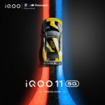 IQOO is expanding! IQOO 11 confirmed outside of China and India