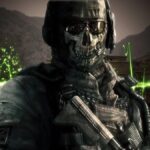 Rumor: in 2023, instead of the new part of Call of Duty, there will be a plot addition for Modern Warfare II about Simon “Goust” Riley