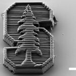 3D printing sped up 100 times with tiny blobs of metal