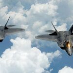 US to send fifth-generation F-22 Raptor fighter jets to Japan to replace F-15 Eagle