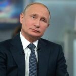 Russian bloggers asked Putin to unblock two social networks banned in the country at once
